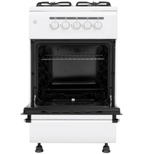 Плита газовая ELEYUS PORTU 5101 EF WH