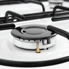 Плита газовая ELEYUS PORTU 5101 EF WH