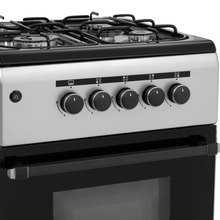 Плита газовая ELEYUS PORTU 5101 EF BL+GR