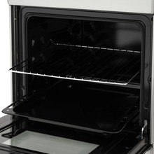 Плита газовая ELEYUS PORTU 5101 EF BL+GR