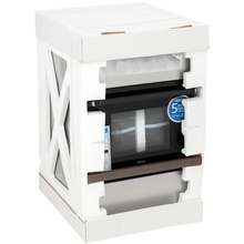 Плита газовая ELEYUS PORTU 5101 EF BL+GR