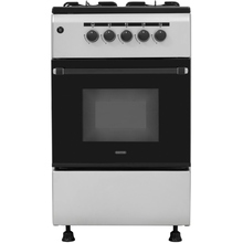 Плита газовая ELEYUS PORTU 5101 EF BL+GR