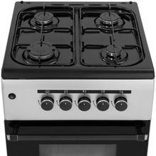 Плита газовая ELEYUS PORTU 5101 EF BL+GR