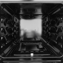 Плита газовая ELEYUS PORTU 5101 EF BL+GR