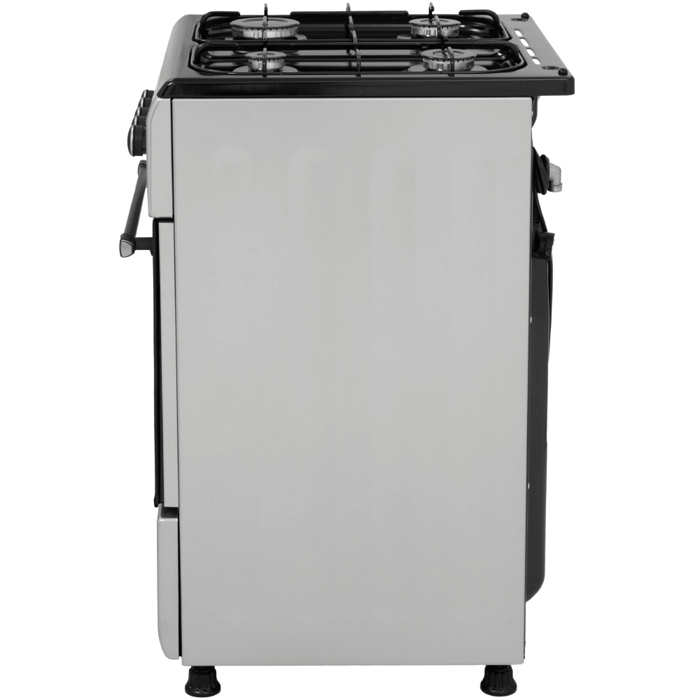 Внешний вид Плита газовая ELEYUS PORTU 5101 EF BL+GR