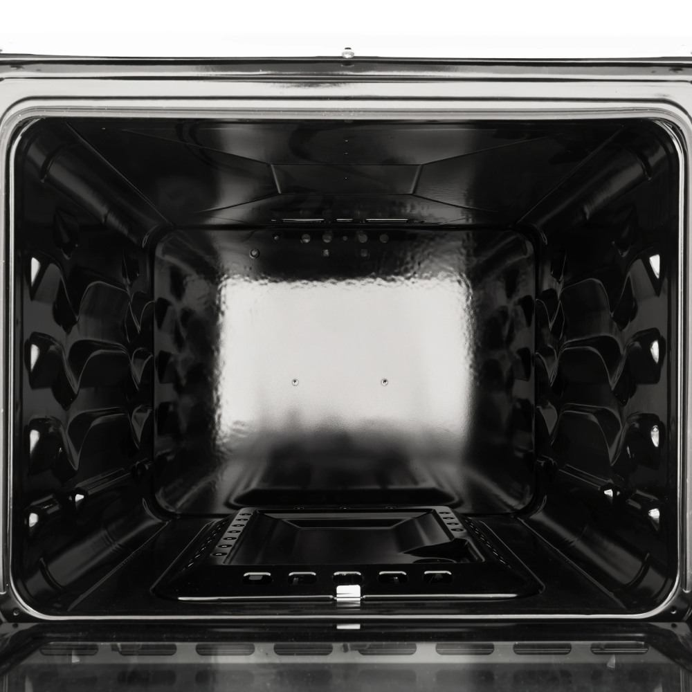 В інтернет магазині Плита газова ELEYUS PORTU 5701 EF WH