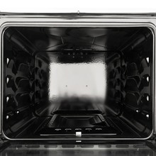 Плита газова ELEYUS PORTU 5701 EF WH