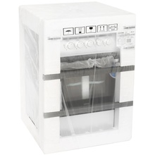 Плита газова ELEYUS PORTU 5701 EF WH