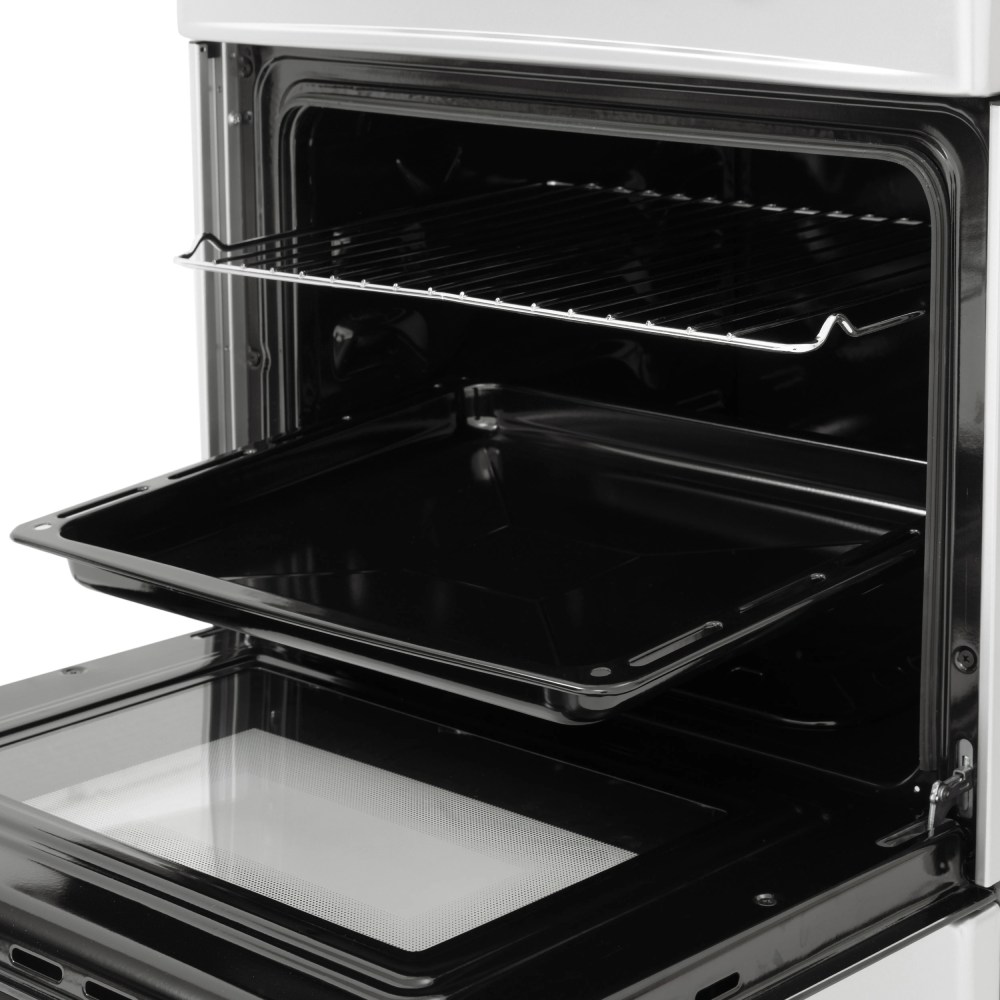 В Україні Плита газова ELEYUS PORTU 5701 EF BL+GR