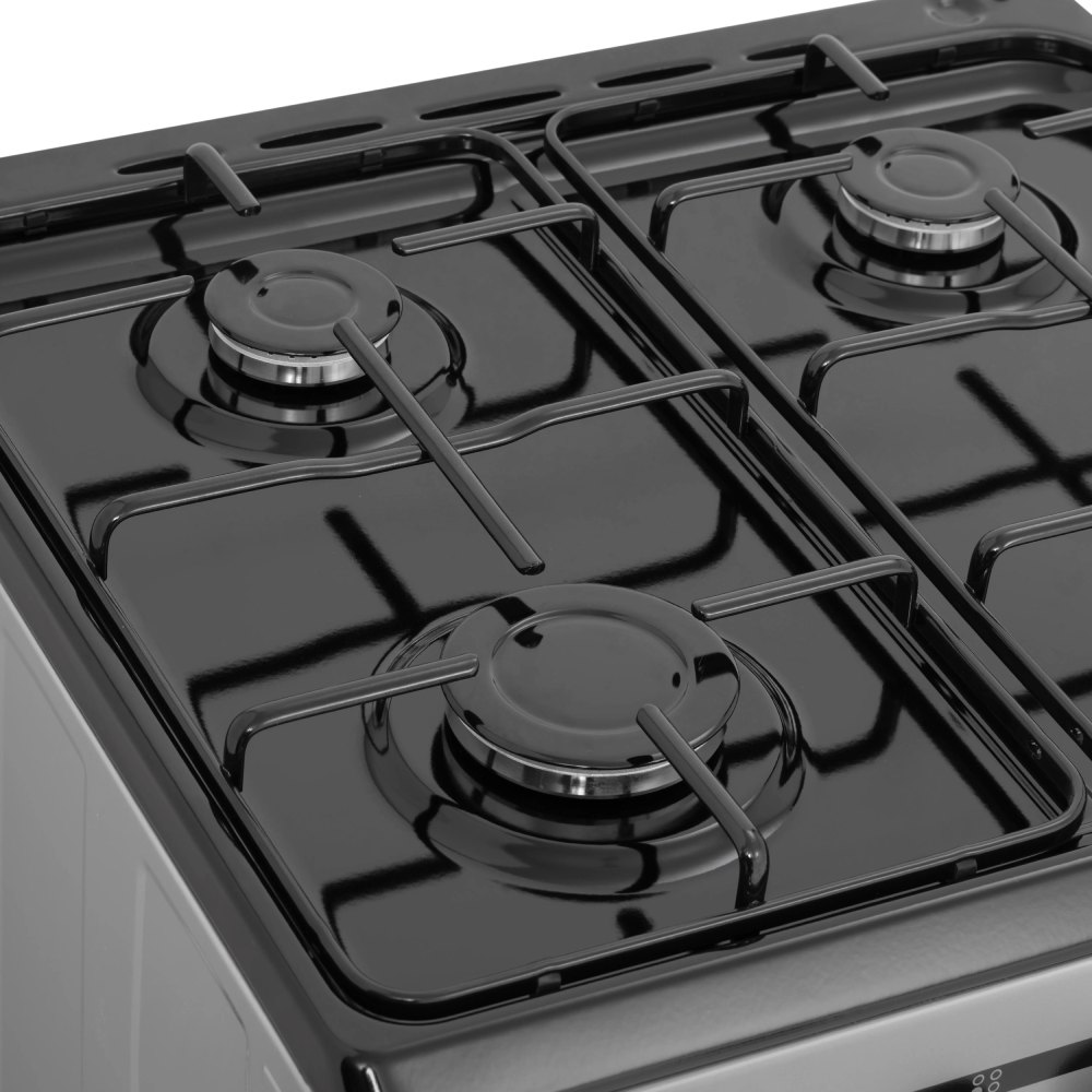 Покупка Плита газова ELEYUS PORTU 5701 EF BL+GR