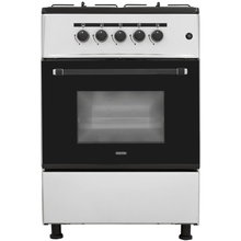 Плита газова ELEYUS PORTU 5701 EF BL+GR