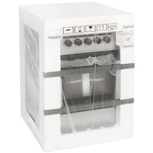 Плита газова ELEYUS PORTU 5701 EF BL+GR