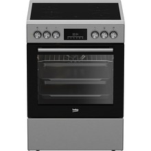 Плита електрична BEKO FBE67310GX