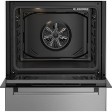 Плита электрическая BEKO FBE67310GX