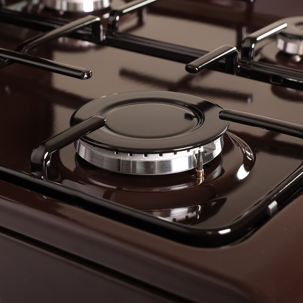 Изображение Плита газовая Houser FSG 5201 BR