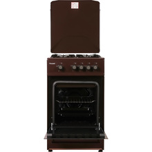 Плита газовая Houser FSG 5201 BR