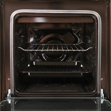 Плита газовая Houser FSG 5201 BR