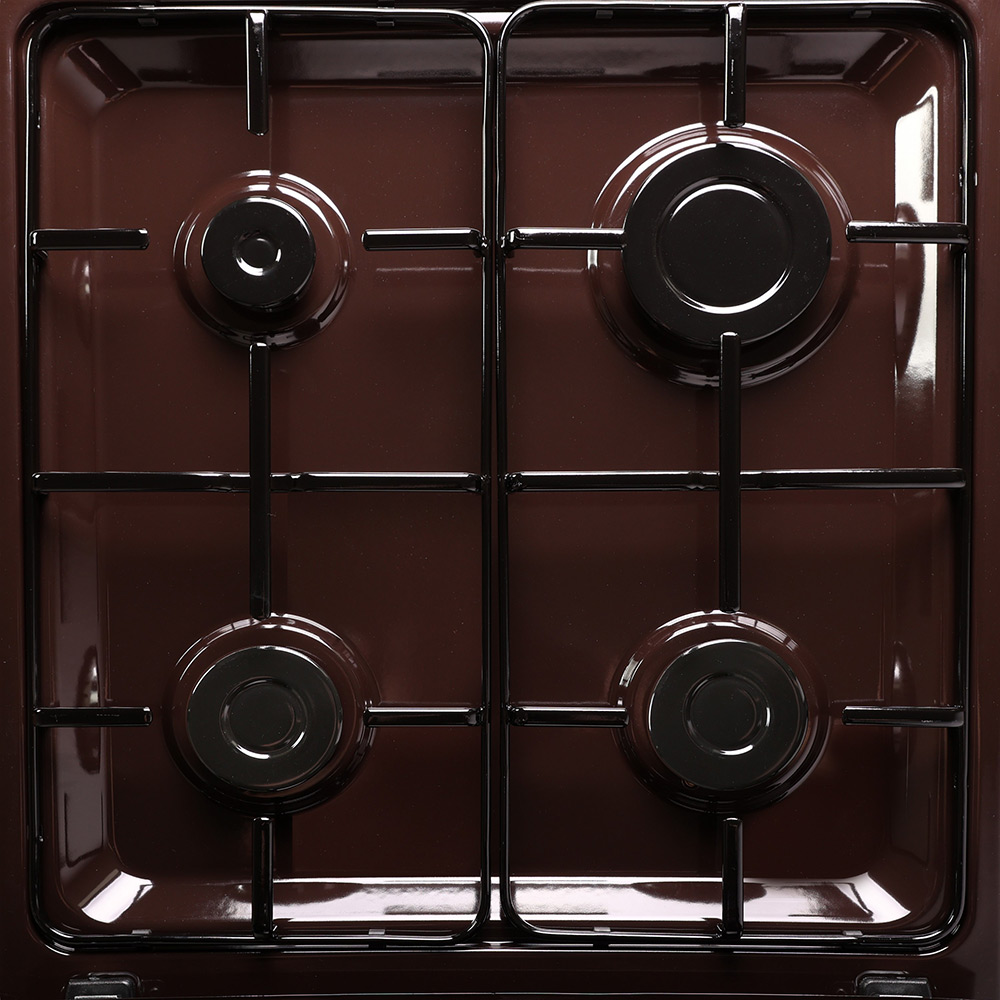 Фото Плита газовая Houser FSG 5201 BR