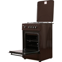 Плита газовая Houser FSG 5201 BR