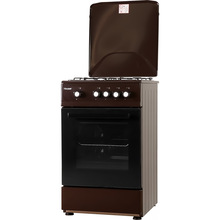 Плита газовая Houser FSG 5201 BR