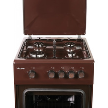 Плита газовая Houser FSG 5201 BR