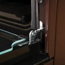 Плита газовая Houser FSG 5201 BR