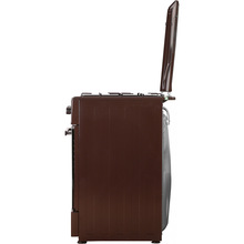 Плита газовая Houser FSG 5201 BR