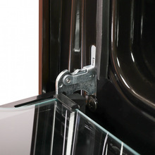 Плита газовая Houser FSG 5201 BR