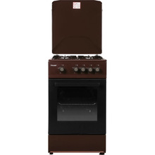 Дніпро - Плита газова Houser FSG 5201 BR