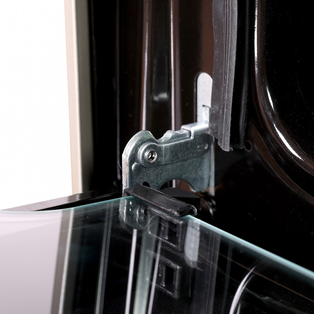 В Фокстрот Плита газовая Houser FSG 5201 S