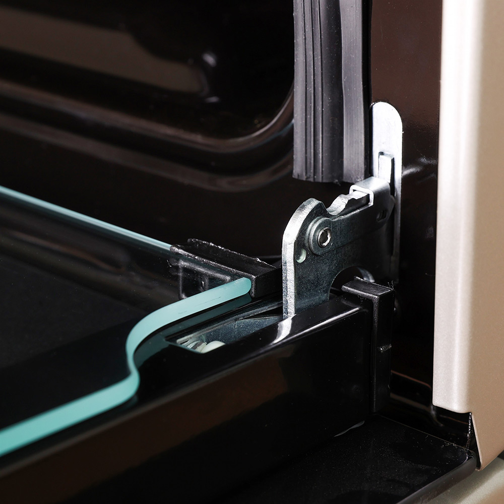 В интернет магазине Плита газовая Houser FSG 5201 S