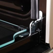 Плита газовая Houser FSG 5201 S