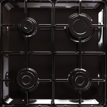 Плита газовая Houser FSG 5201 S