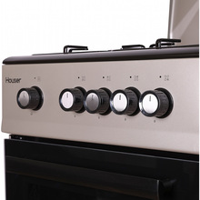 Плита газовая Houser FSG 5201 S
