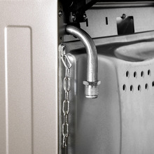 Плита газовая Houser FSG 5201 S