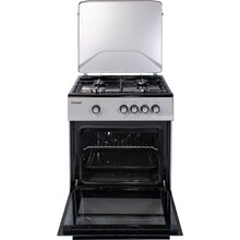 Плита газова Houser FSG 6201 S