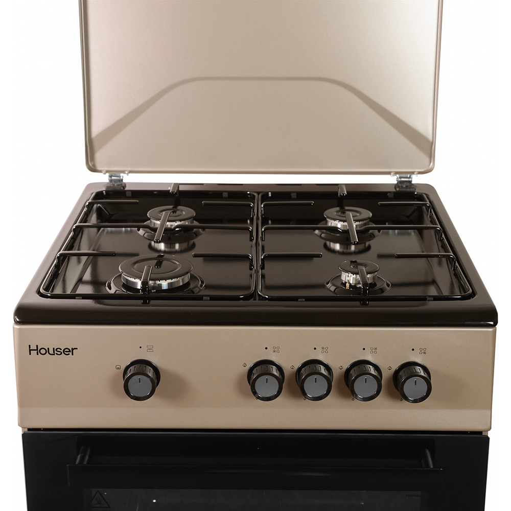 Покупка Плита газовая Houser FSG 6201 S