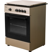 Плита газовая Houser FSG 6201 S