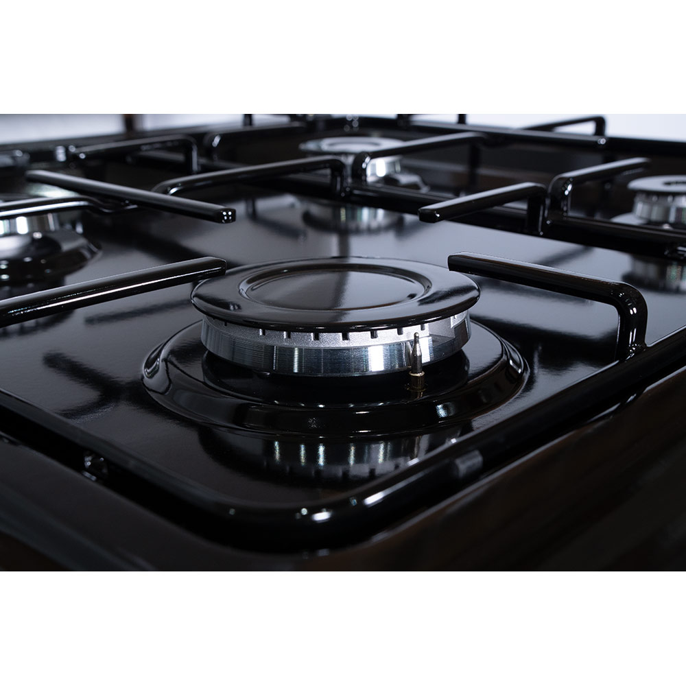 Зовнішній вигляд Плита газова Houser FSG 6201 S