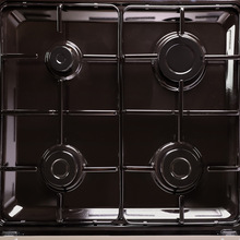 Плита газовая Houser FSG 6201 S