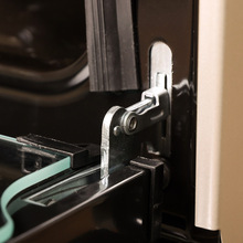 Плита газовая Houser FSG 6201 S