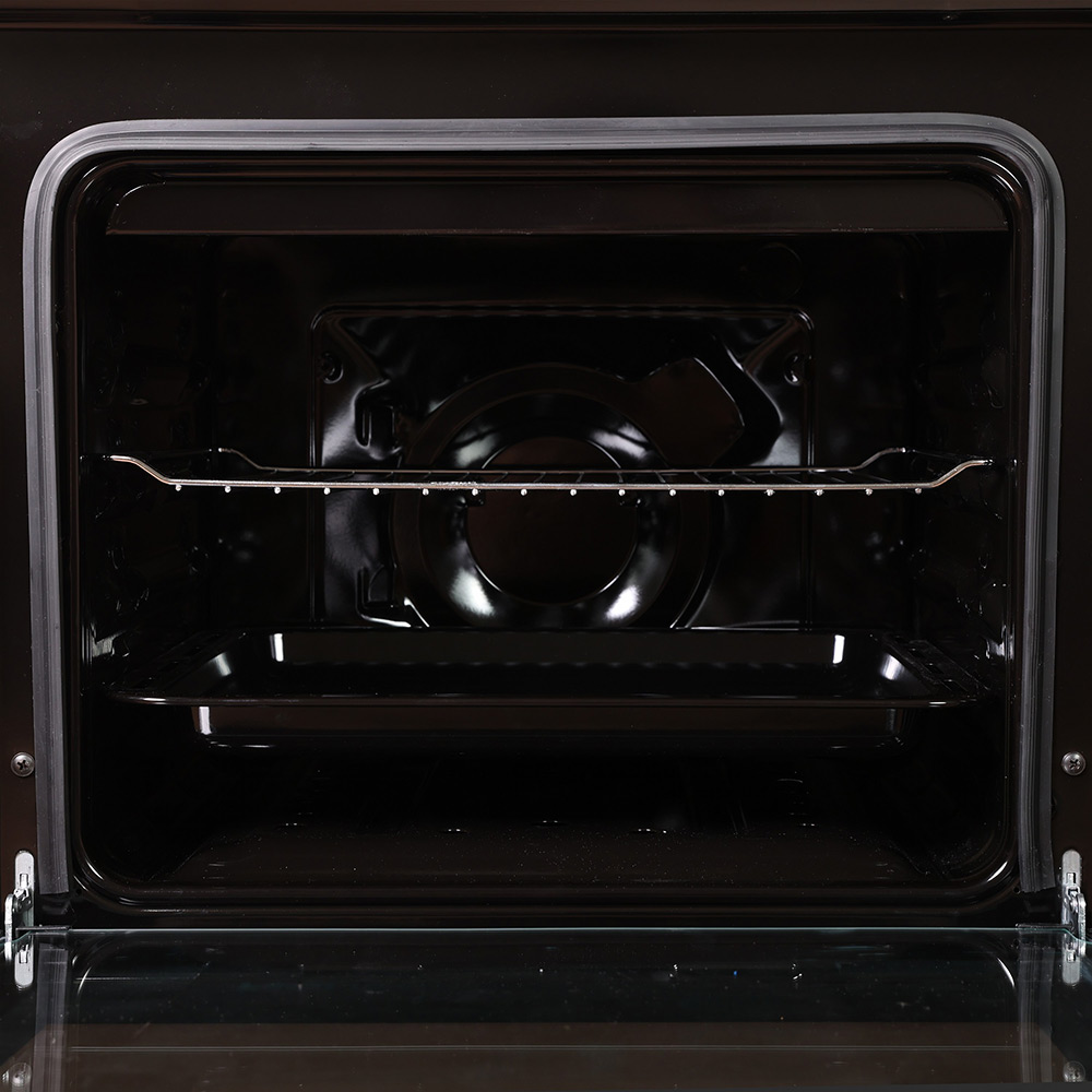 В Фокстрот Плита газовая Houser FSG 6201 S