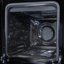 Плита газова Houser FSG 6201 S