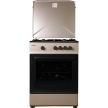 Плита газовая Houser FSG 6201 S