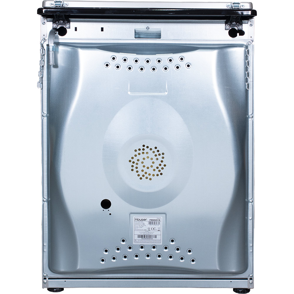 Замовити Плита газова Houser FSG 6201 S