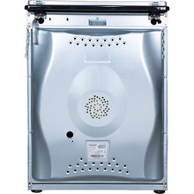 Плита газова Houser FSG 6201 S