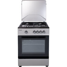 Плита газовая Houser FSG 6201 S