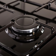 Плита газовая Houser FSG 6201 S