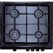 Плита газова Houser FSG 6201 S