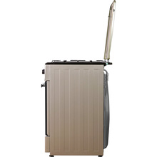 Плита газовая Houser FSG 6201 S